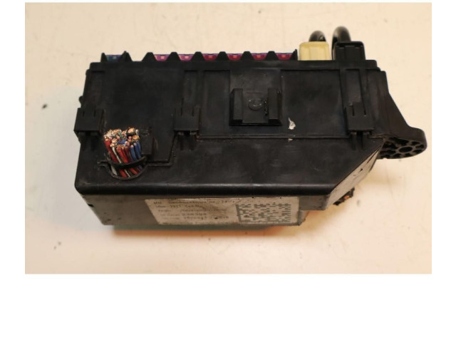 Блок предохранителей Daihatsu Terios