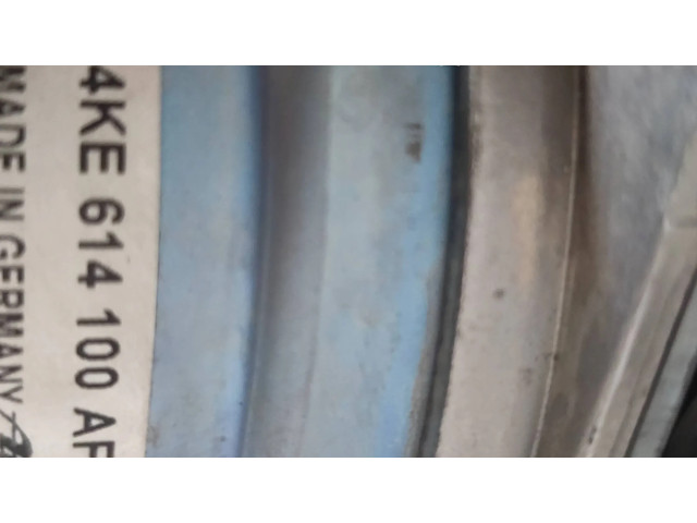 Блок АБС 4KE614100AF, 4KE909059AF   Audi  e-tron  