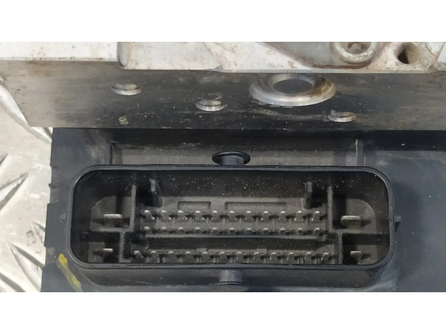 Блок АБС 0265230751, 0265951236 Dacia Dokker