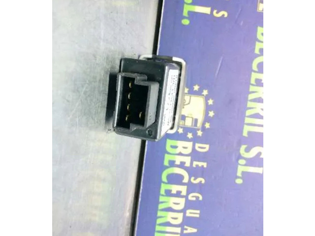 Блок управления 8136006800 SsangYong Korando