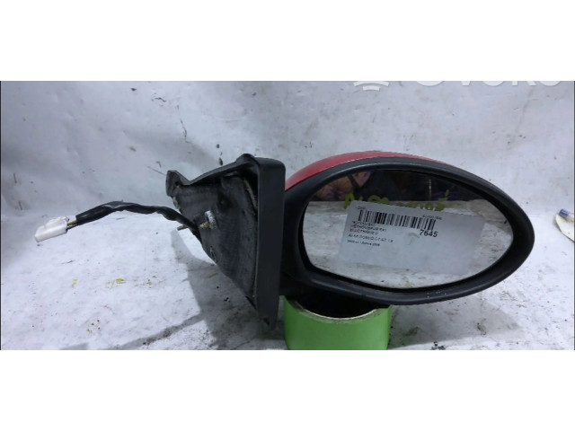 Зеркало электрическое     правое    Alfa Romeo GT     