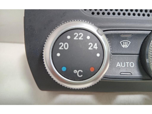 Блок управления климат-контролем 8X0820043B, 8X0820043B   Audi A1