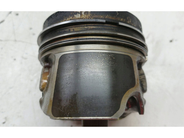 Шатун  0790X, TDI    Skoda Rapid (NH)  