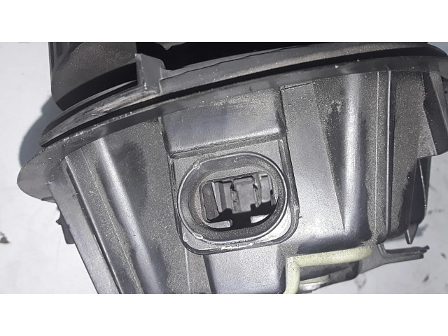 Вентилятор печки       Citroen C3 Picasso