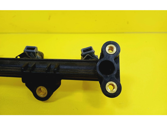 Топливная рампа 95BF-90280-CD Ford Fiesta для двигателя -