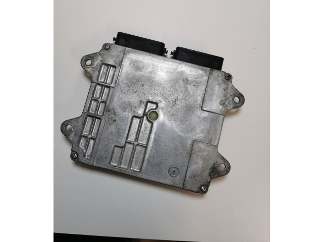Блок управления двигателя A1351508579, 1860A824 Mitsubishi Colt