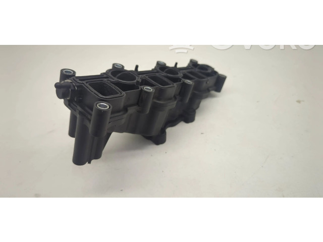 Всасывающий коллектор 059129712BT, 0080565   Audi A5 8T 8F   для двигателя CAPA