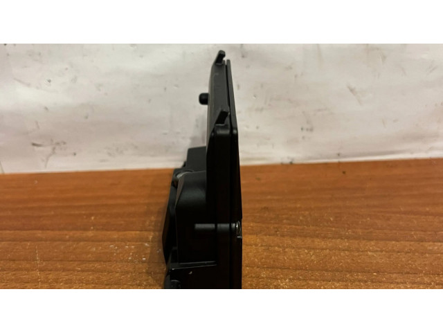 Камера ветрового стекла