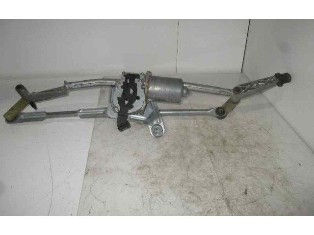 Моторчик дворников 404606 Volvo S80