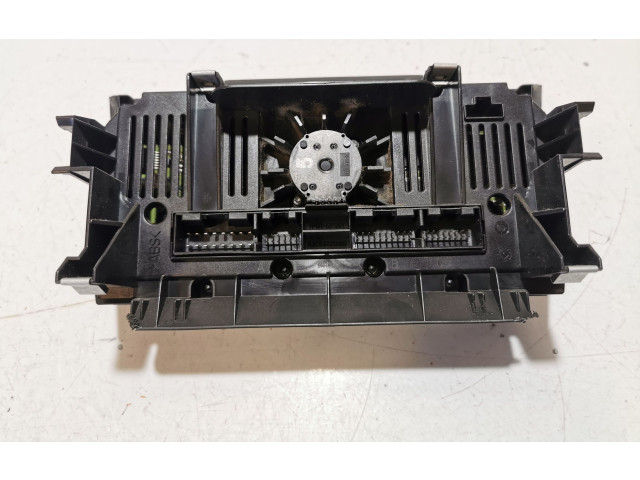 Блок управления климат-контролем 8P0820043BN   Audi A3 S3 A3 Sportback 8P