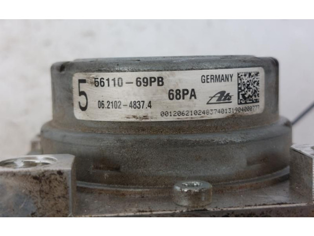 Jednotka ABS 28516017023, 28516017023 Suzuki Baleno IV 2016