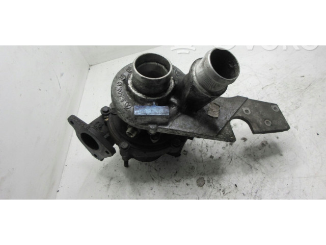 Turbodmychadlo Турбина 057145722N, 4057145722N Audi A8 S8 D3 4E