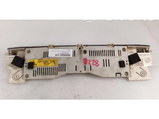 Přístrojová deska Renault Espace - Grand espace V 6025406501