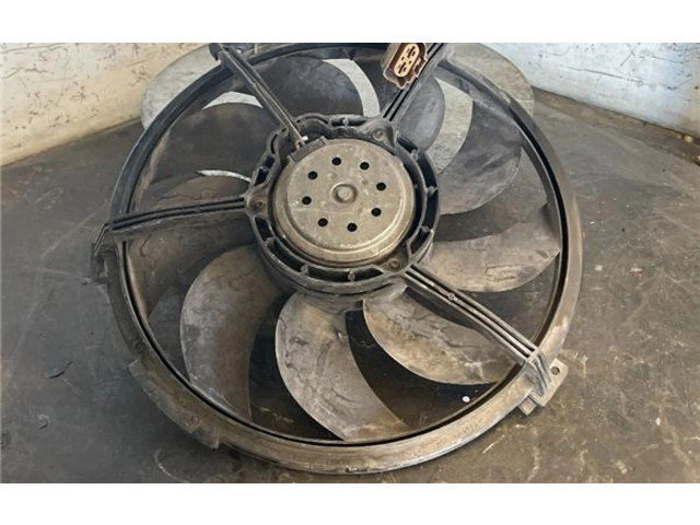 Вентилятор радиатора 8Z0959453 Audi A2