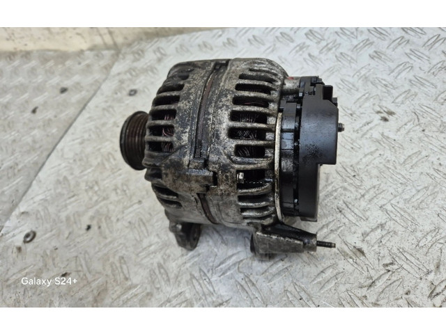 Генератор 06F903023F, 0124525091 Mitsubishi Outlander