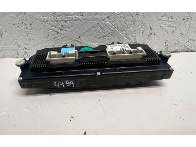 Блок управления климат-контролем 3T0907044AS, 5HB00974945   Skoda Yeti (5L)