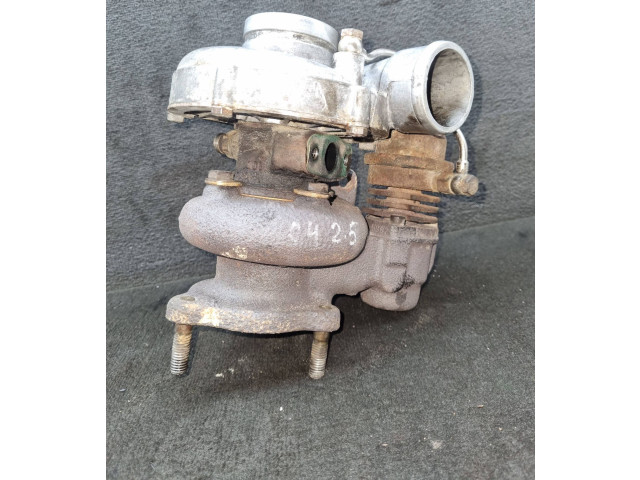 Pojistková skříňka Турбина 046145703G Audi A6 S6 C4 4A 1996