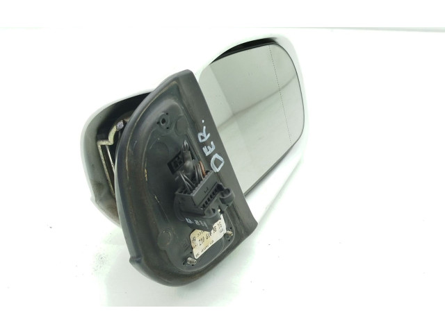 Zpětné zrcátko Mercedes-Benz E W210 2000 2108108616