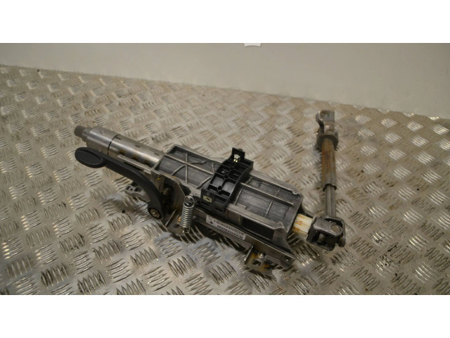 Рулевая рейка 9804696, 12082001034R Mini Cooper Countryman R60 2011 - 2016 года