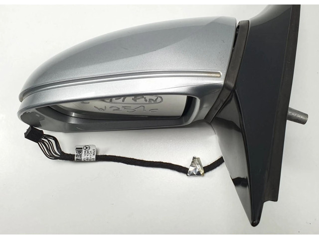 Зеркало электрическое        Mercedes-Benz R W251  2005 - 2013 года   