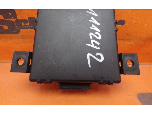 Блок управления 8X0907468, 8X0907468 Audi A1