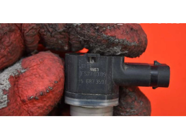 Блок управления парковки 156078588 Alfa Romeo Mito