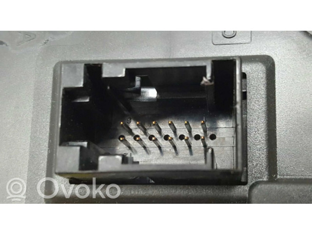 Дисплей BA6T-18B955-AC, 1766039 Ford Fiesta