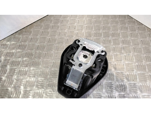 Подушка безопасности водителя 1023495H Citroen C2