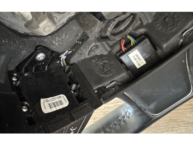 Руль Jaguar XJ X351 2009 - 2019 года 3011433100522