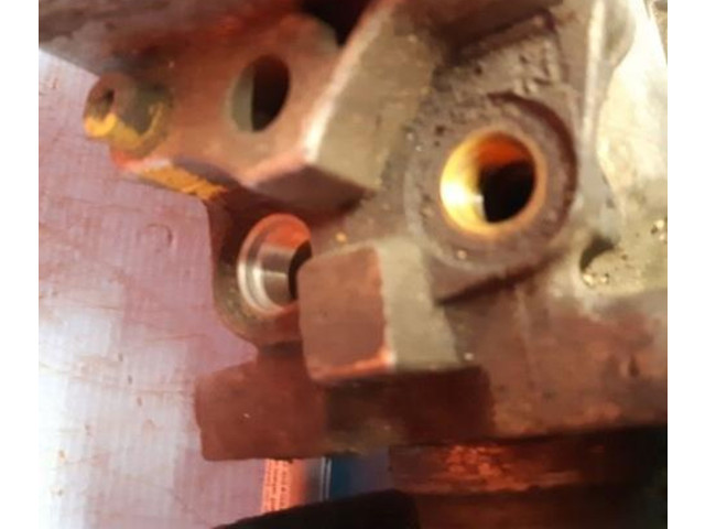 Топливный насос