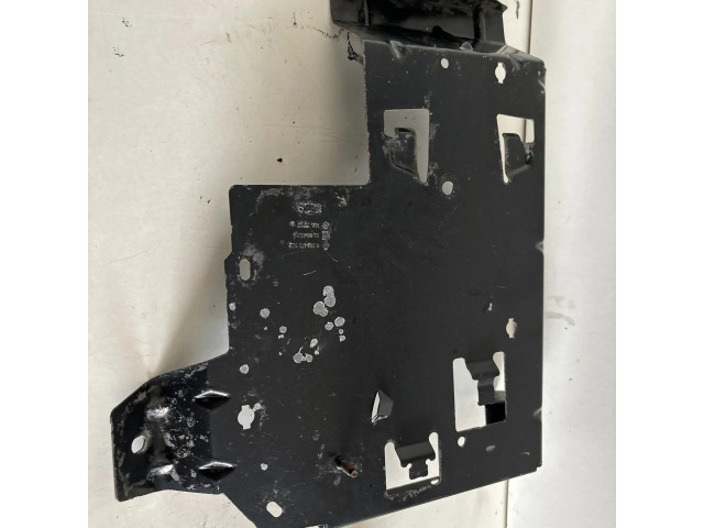 Блок управления двигателя 8200413340, 93854368   Renault Trafic II (X83)