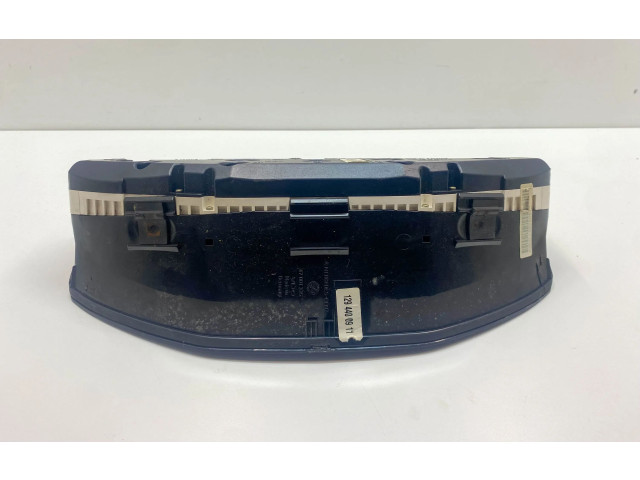 Панель приборов A1294400911, 1294400911 Mercedes-Benz SL R129