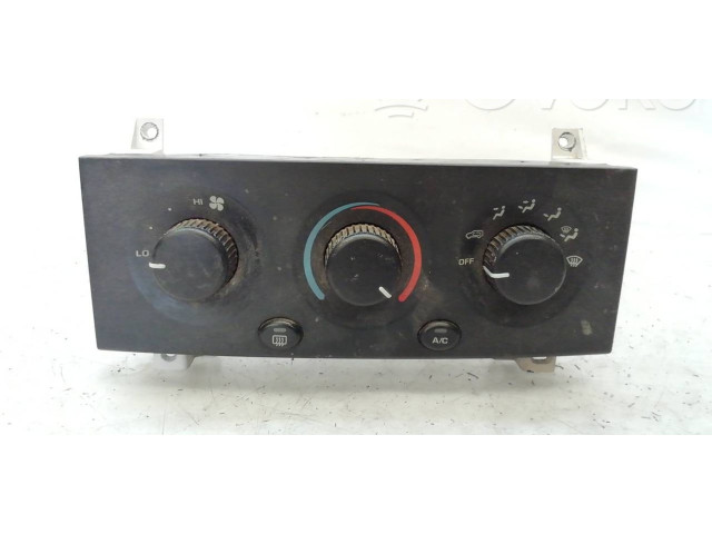 Модуль блока управления кондиционером P55115904AC, P55115904AC Jeep Grand Cherokee (WJ)