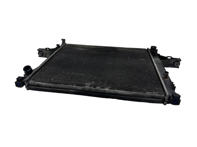 Рулевая рейка  Радиатор охлаждающей жидкости 30723706, 30723706   Volvo XC90 2003 - 2006 года