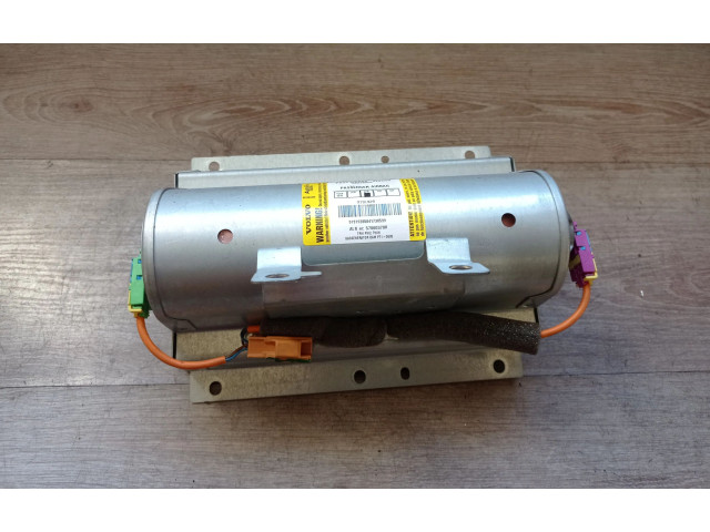 Подушка безопасности пассажира 9191928   Volvo S60