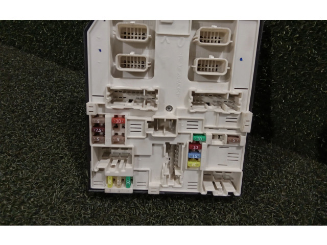 Řídící jednotka 284B67365R, 519542F17   Renault Master III 2024