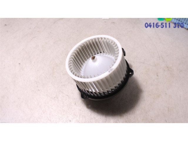 Вентилятор печки 971133X000, F00S3B2474 KIA Ceed