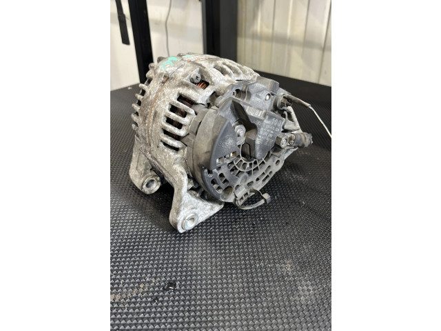 Генератор 93177833   Opel Meriva A      