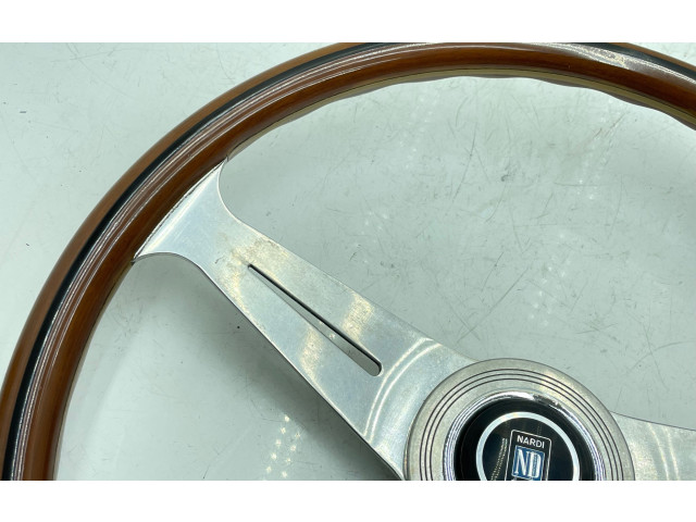 Руль Rolls-Royce Silver Spur 1980 - 1998 года