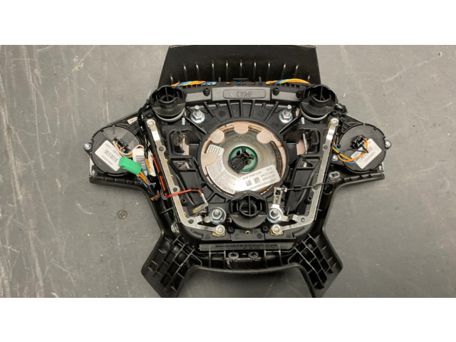 Volant Ford Focus C-MAX 2010 AM51R042B85BF3ZHE, AM513600CF3ZHE