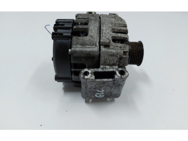 Генератор A0009062822   Mercedes-Benz GLC X253 C253      