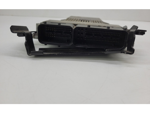 Řídící jednotka 4L0910551J, 4L0907551A   Audi Q7 4L 2014