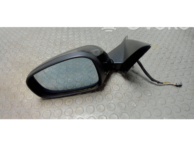 Zpětné zrcátko Alfa Romeo Mito 2009 156083619, 156106558