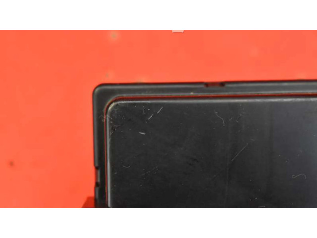 Řídící jednotka 7820A335, 7820A335 Mitsubishi Lancer VIII 2009