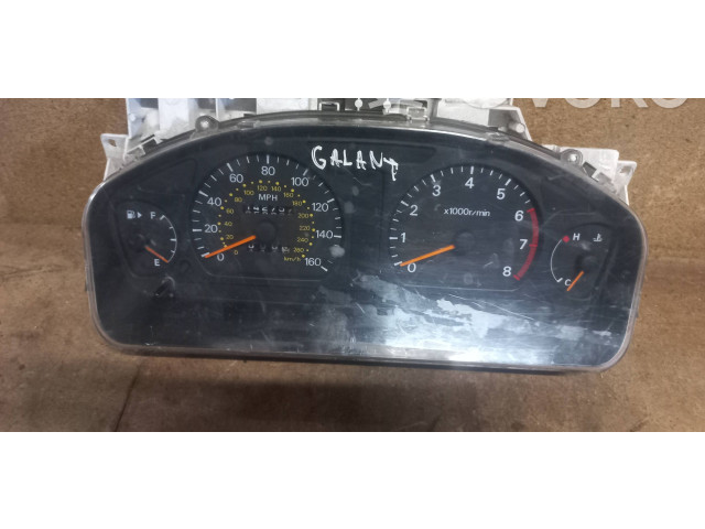 Панель приборов MR444018, 2573104043 Mitsubishi Galant