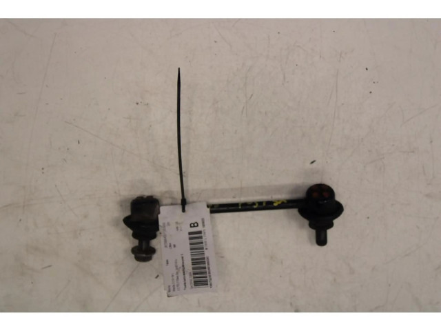 Шатун SH Mazda 3 II для дизельного двигателя 2.2