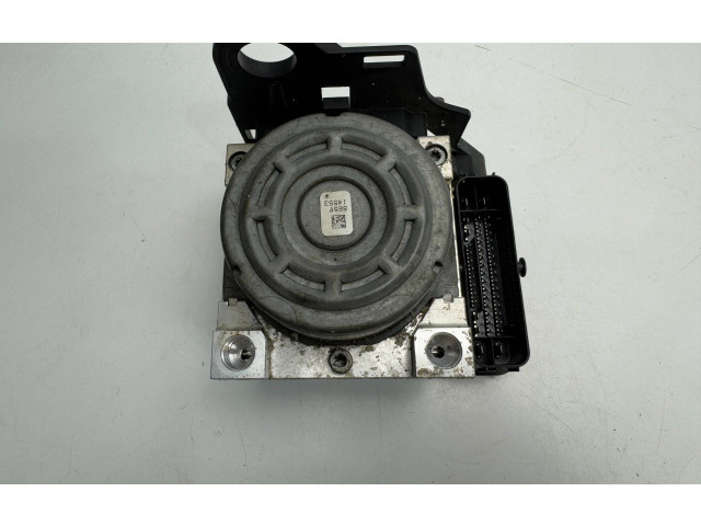 Блок АБС 3Q0907379AA, 3Q0614517AA   Audi  A3 S3 8V  2013 - 2019 года