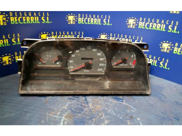 Панель приборов 8020105121 SsangYong Musso