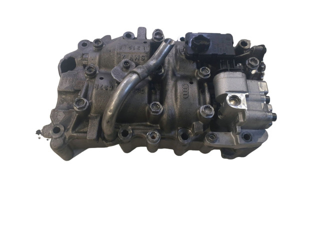 Масляный насос  BLB, BPW, BRE 03Q103537B  Audi A4 Allroad 