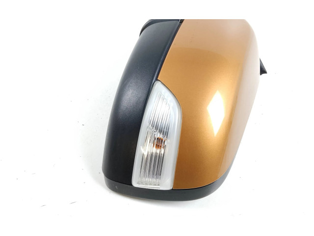 Зеркало электрическое Ford Ranger 2019 - 2022 года